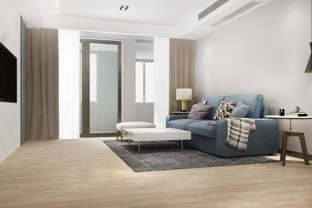 Malaysia SPC Flooring 2026