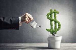 Trust Services Company