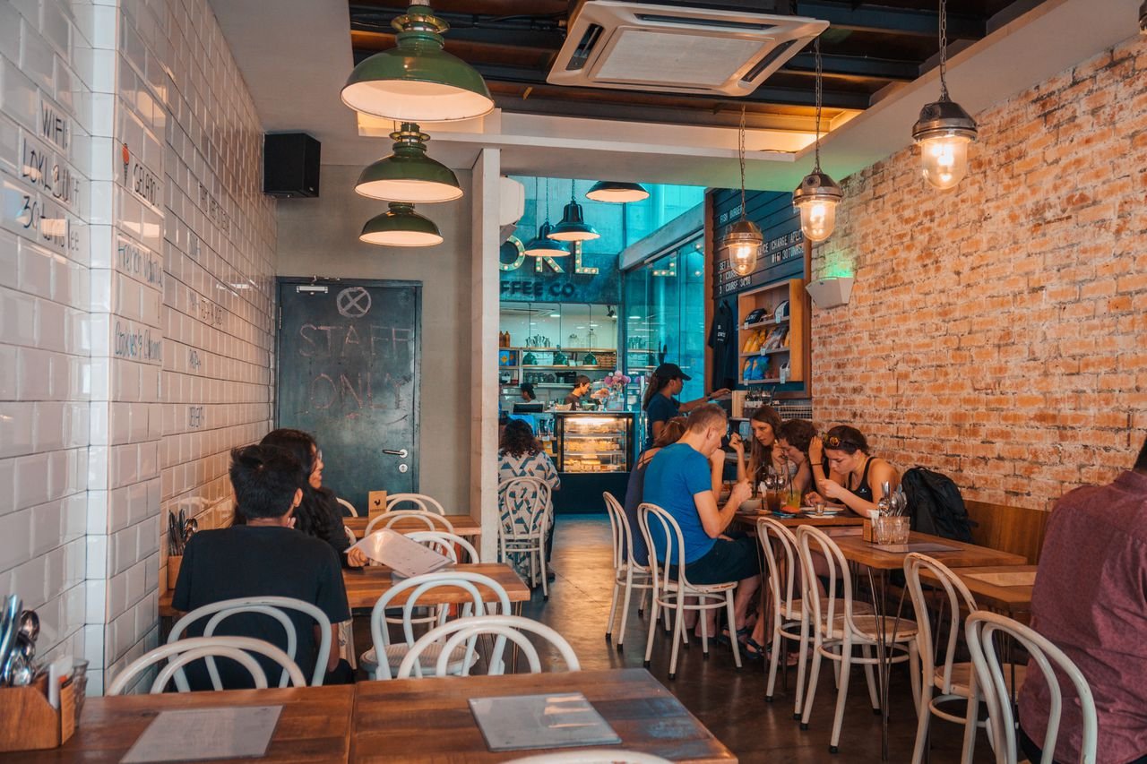 Commercial Grade Water Filter