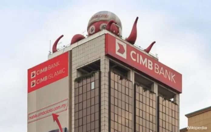 CIMB