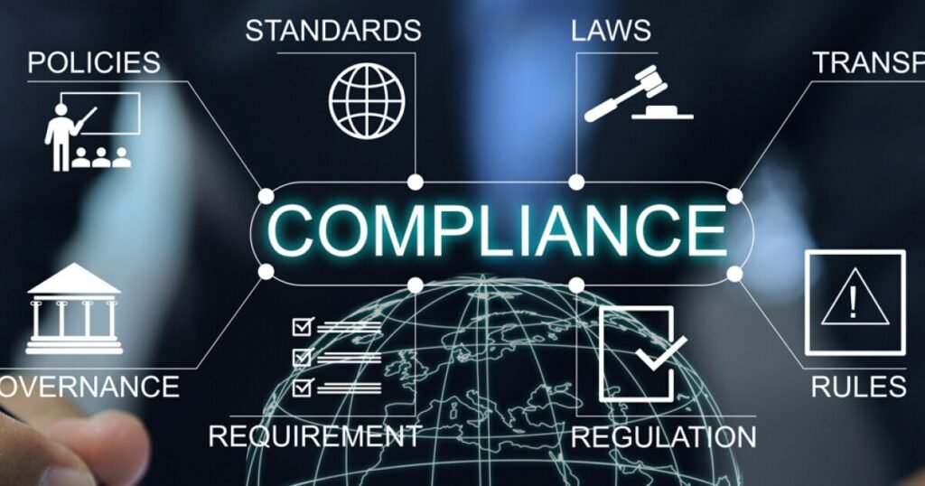 Compliance