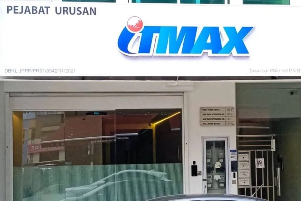 ITMAX AI Border Surveillance