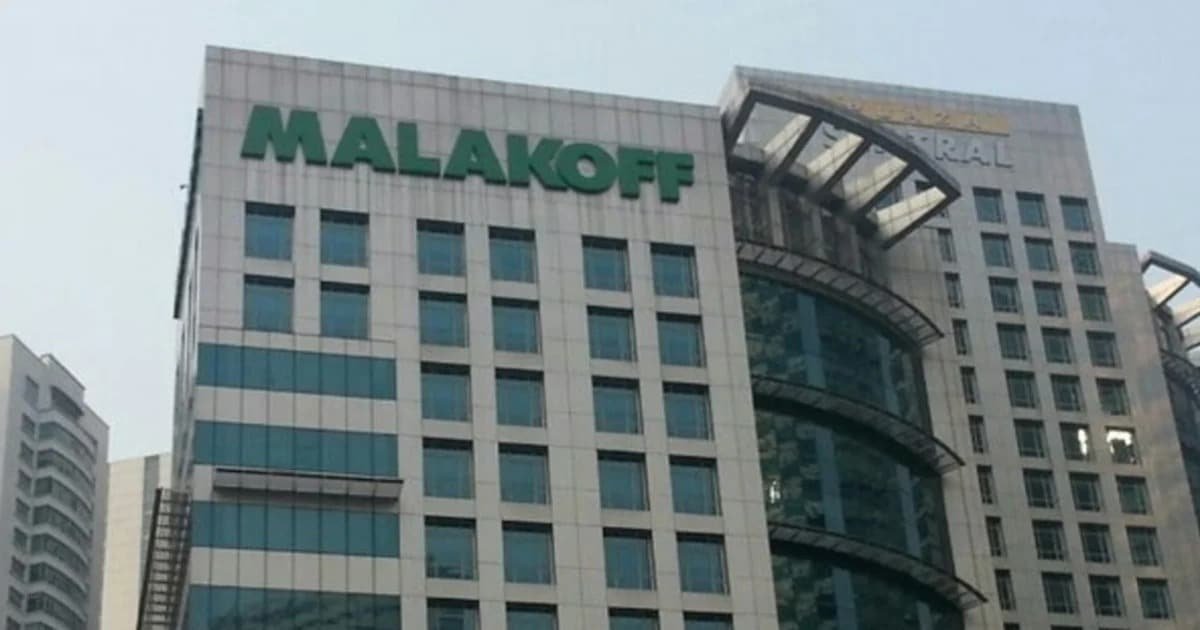 Malakoff Solar Project