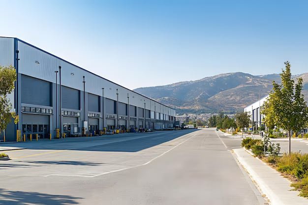 Top1 Industry Hub Malaysia