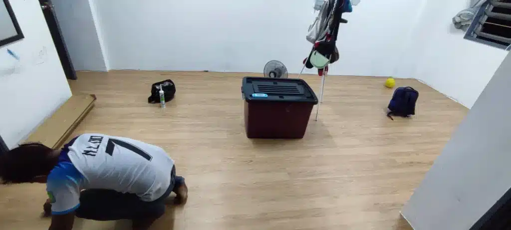 KL Flooring Recommendation 2026