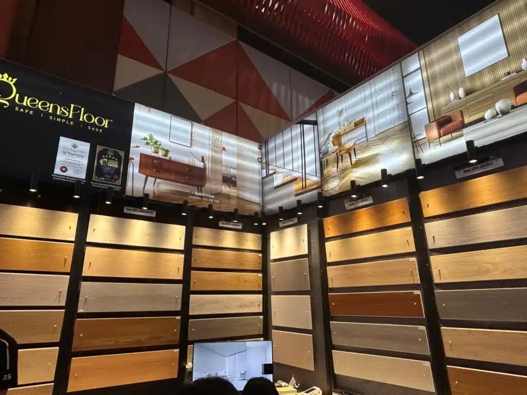 KL LVT Flooring 2026