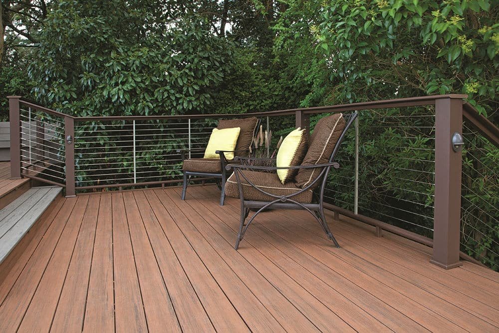 Outdoor Flooring Recommend