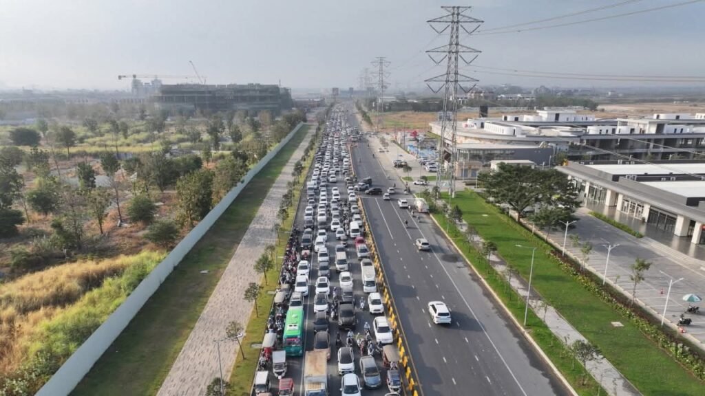 Pengerang Industrial Hub