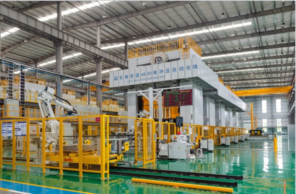 Pengerang Industrial Hub