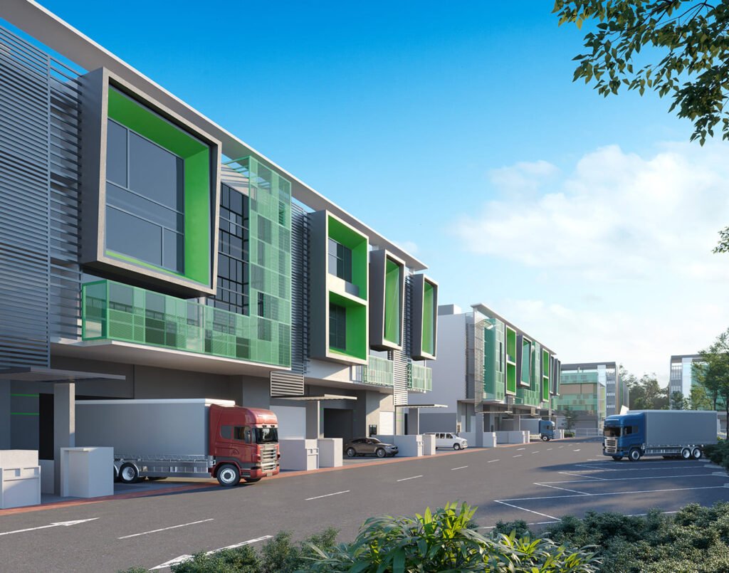 "Is Pengerang too far for my business?"