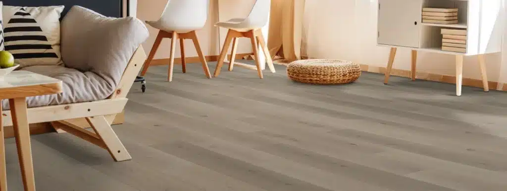 WaterProof Laminated Flooring