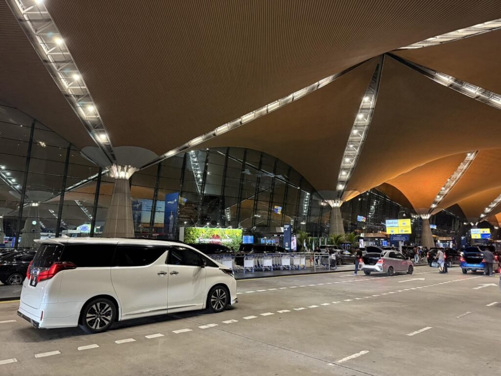 KL Luxury Car Rental