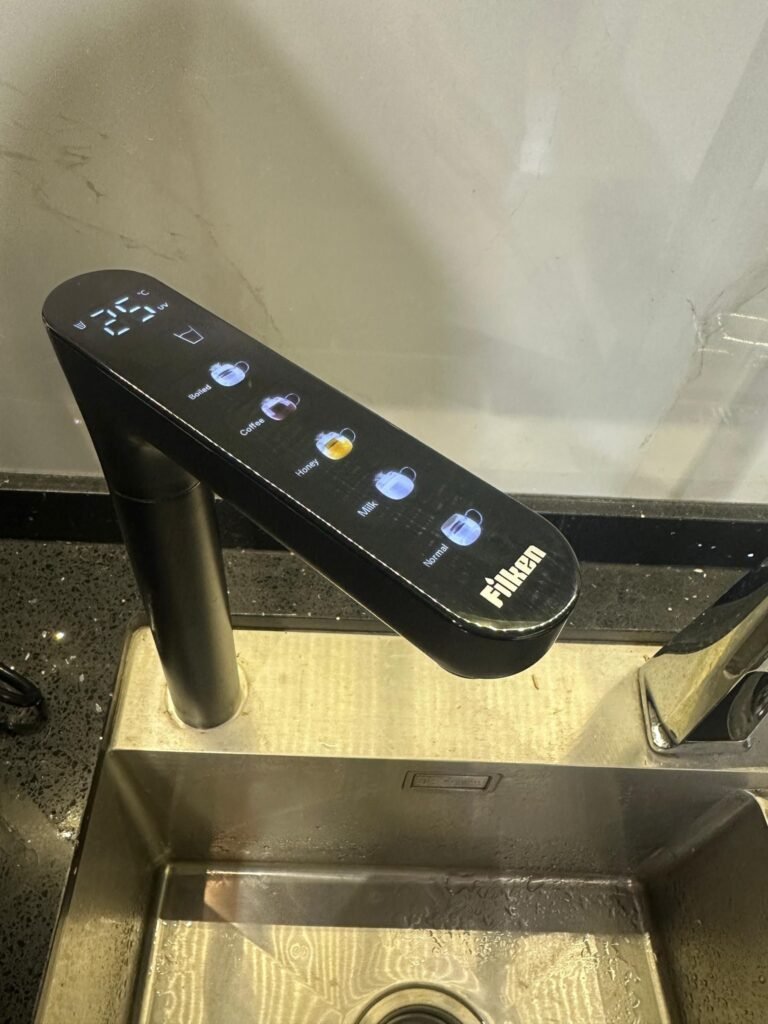 New Home Renovation 2026