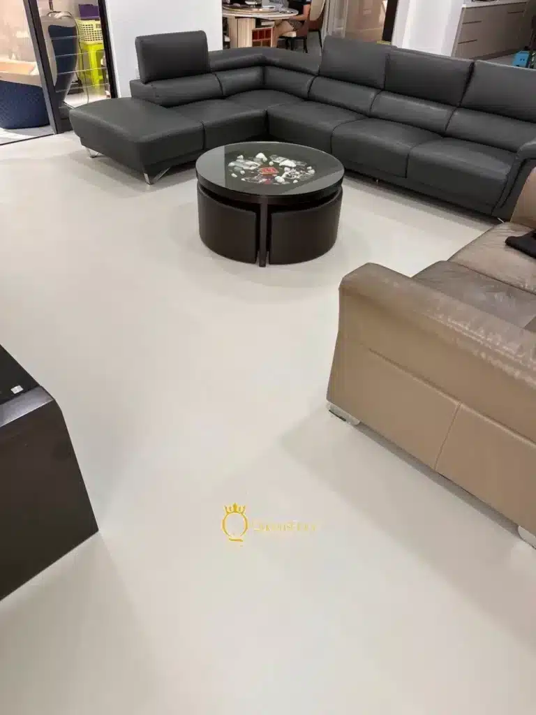 Melaka Flooring recommend