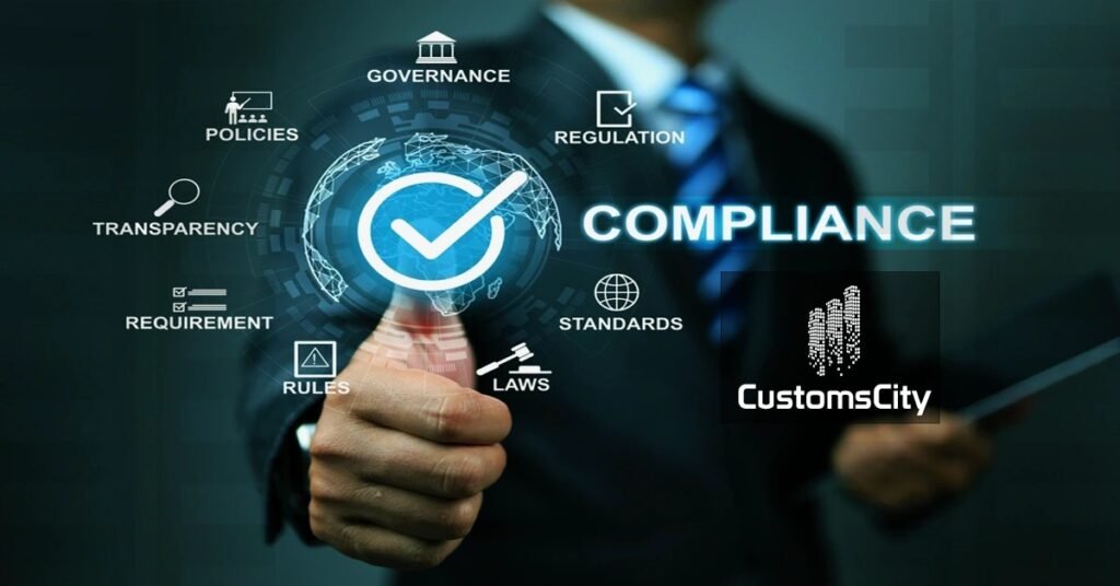 Trust Services Provider