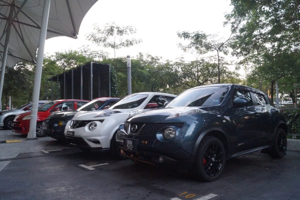 Corporate Car Leasing Malaysia