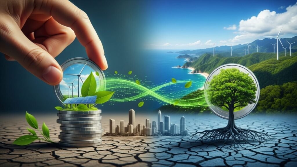 Best Industrial Zone in Malaysia