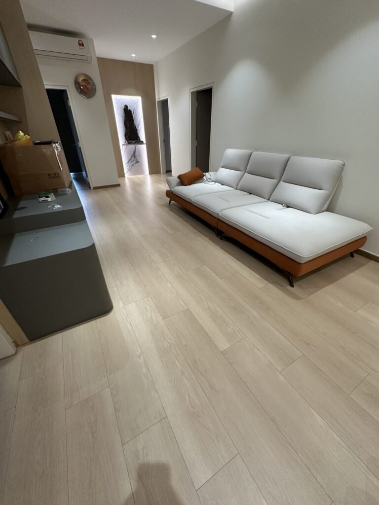 Top 1 SPC Flooring