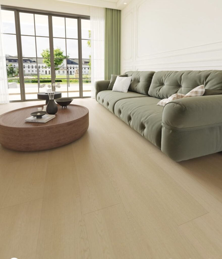 JB Flooring Recommend