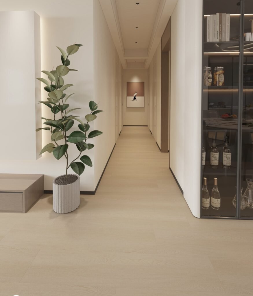 JB Flooring Recommend