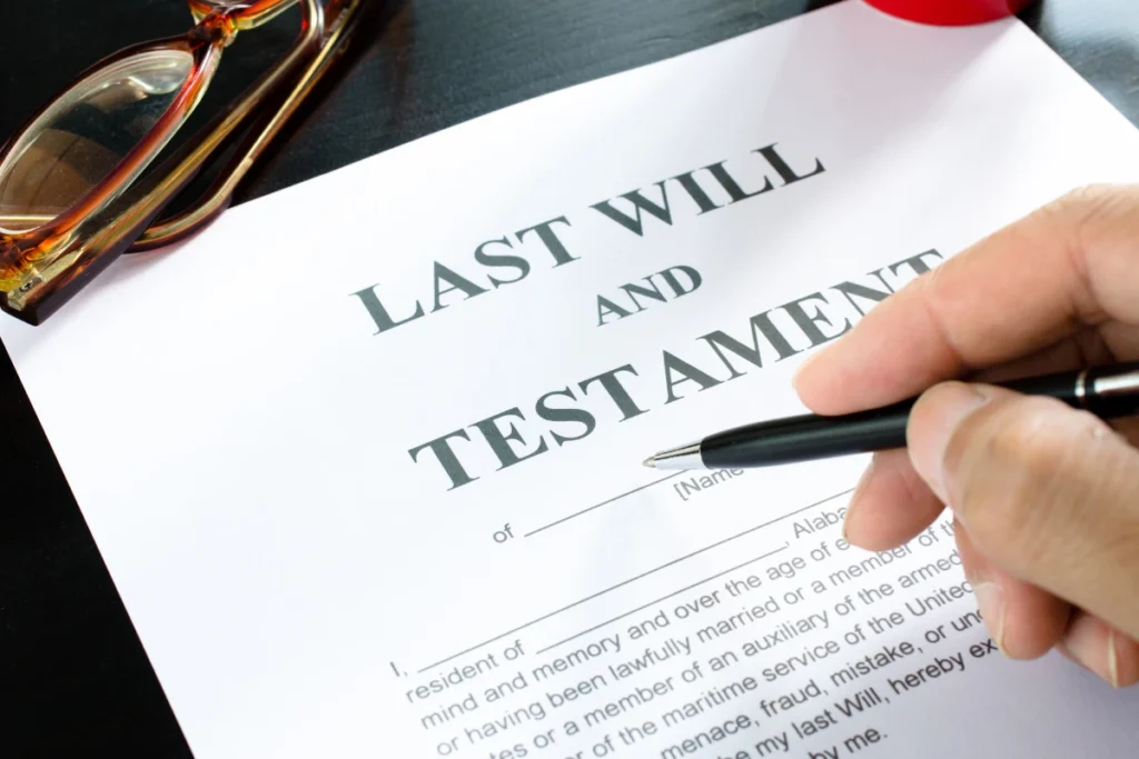 Best Online Will Company 2026