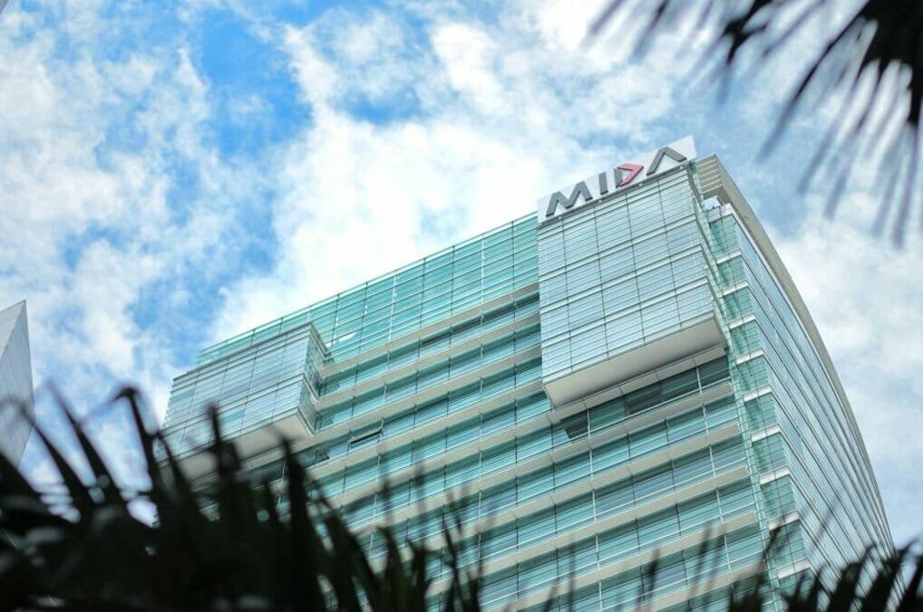 What the industrial insiders are quietly seeing