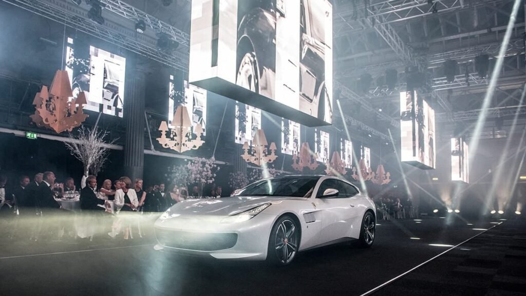 KL Luxury Car Rental