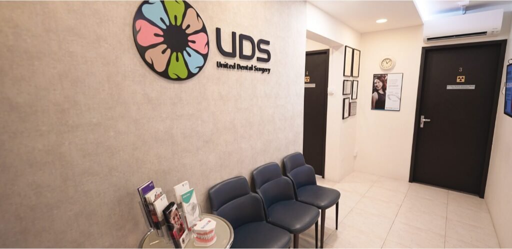 Ang Mo Kio Dental Recommendation