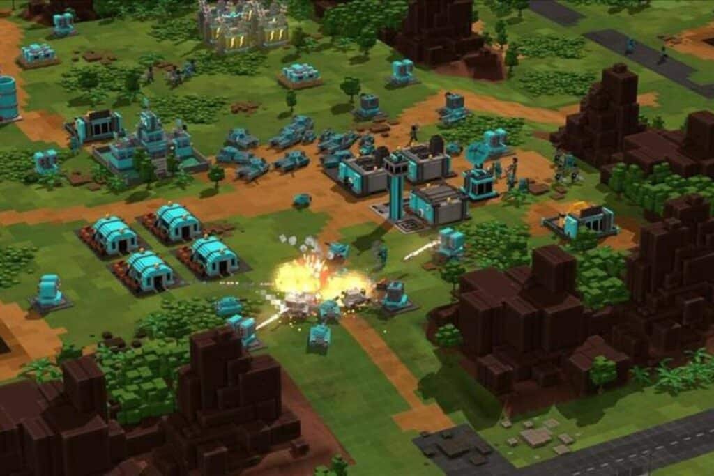 The9bit Best Gaming Platform 2026