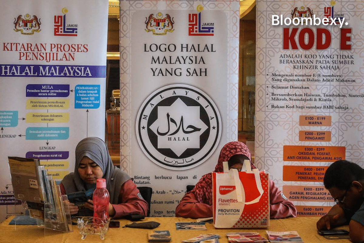 Halal Certification Process
