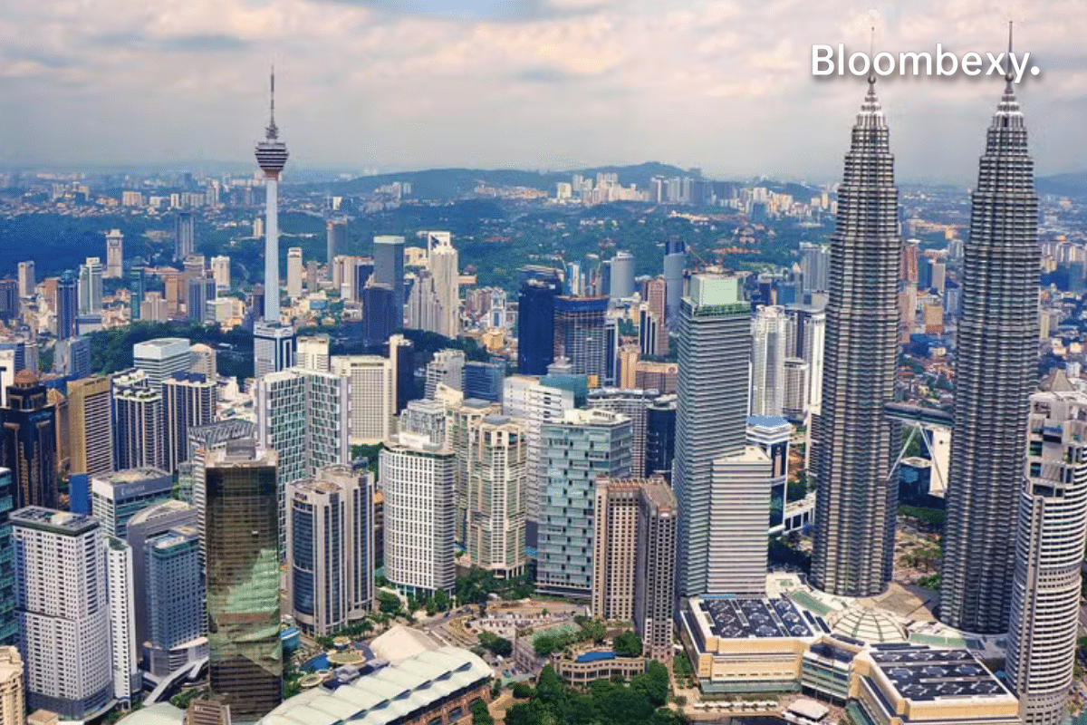 Malaysia Madani Economy