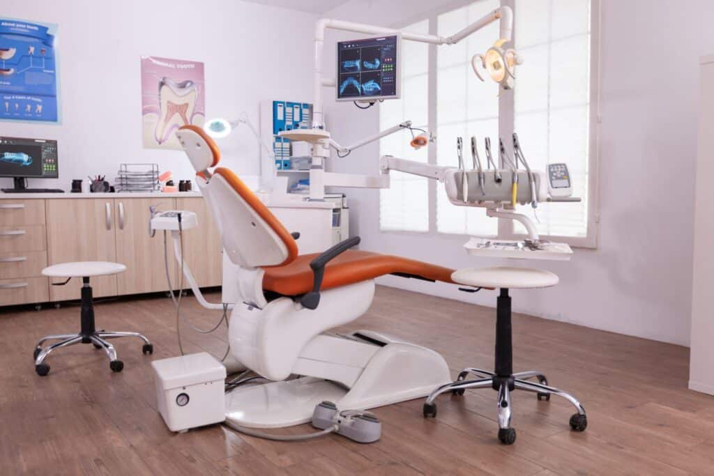 UDS Dental Center