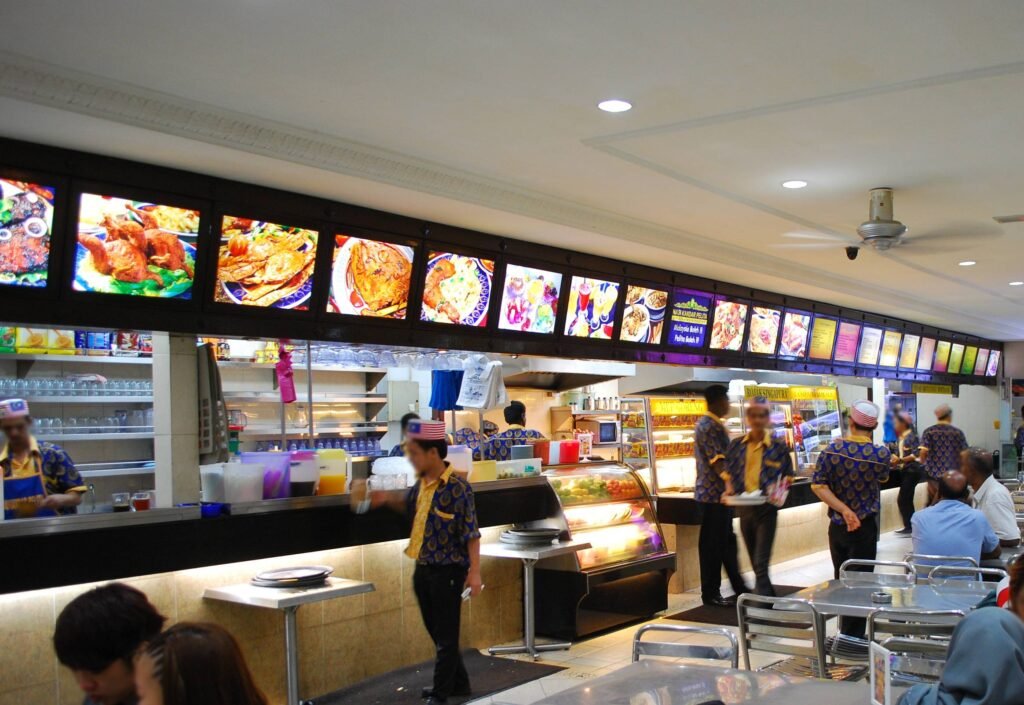 F&B bad tasting water