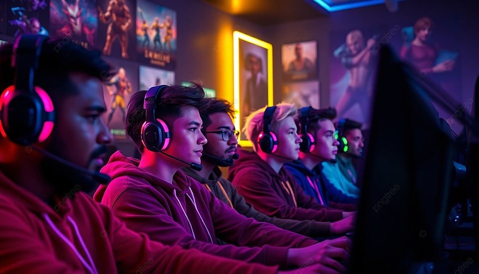 Game recharge discount platform