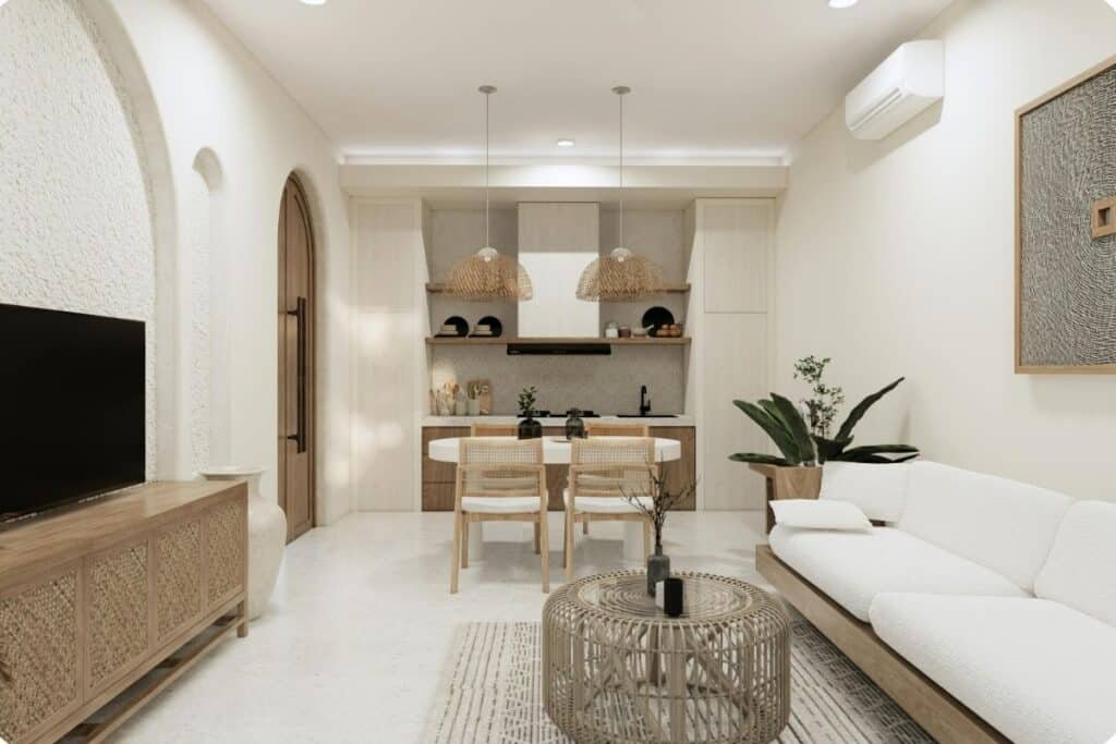 Fix Swollen Flooring