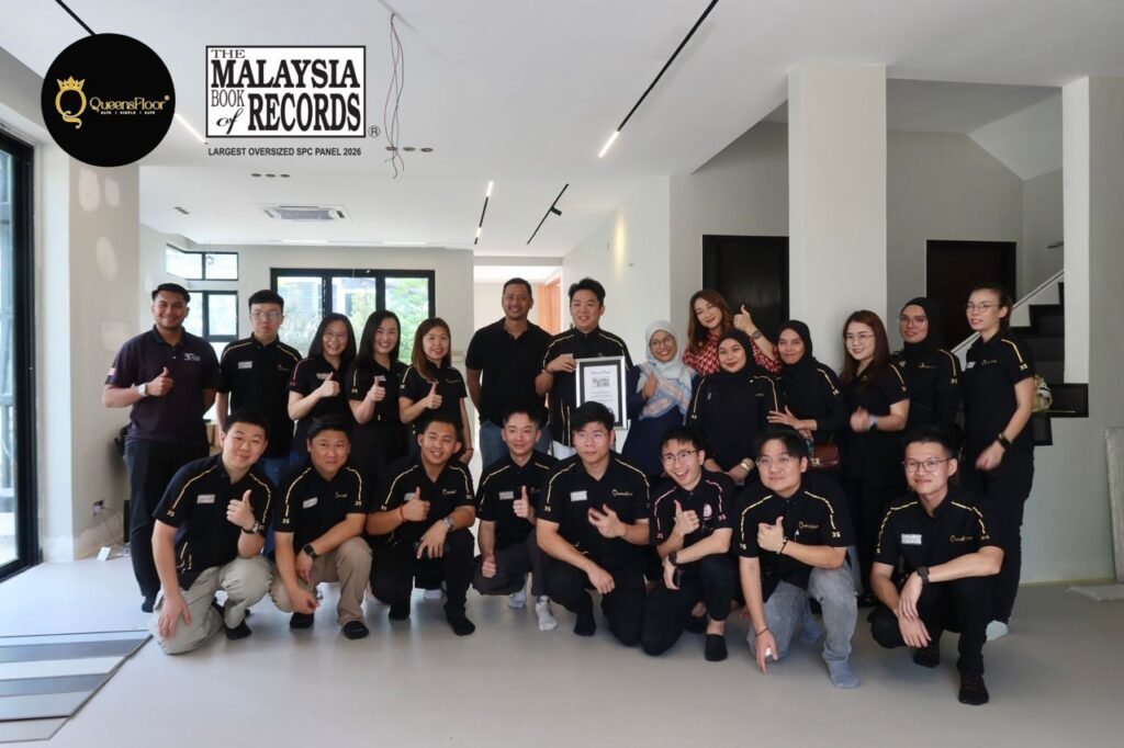 KL Flooring Recommend 2026