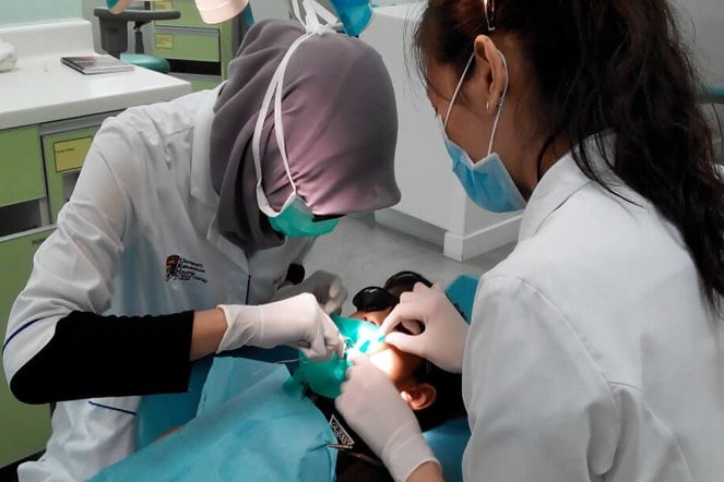 best Yishun dental clinic