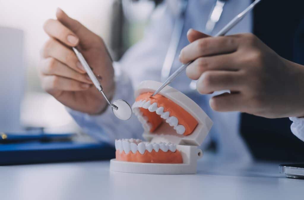 best Yishun dental clinic