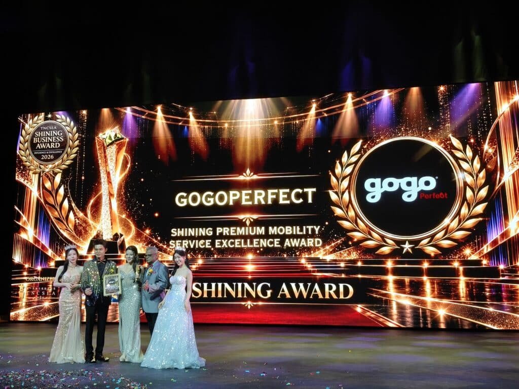 916 VYBE Launch Ceremony