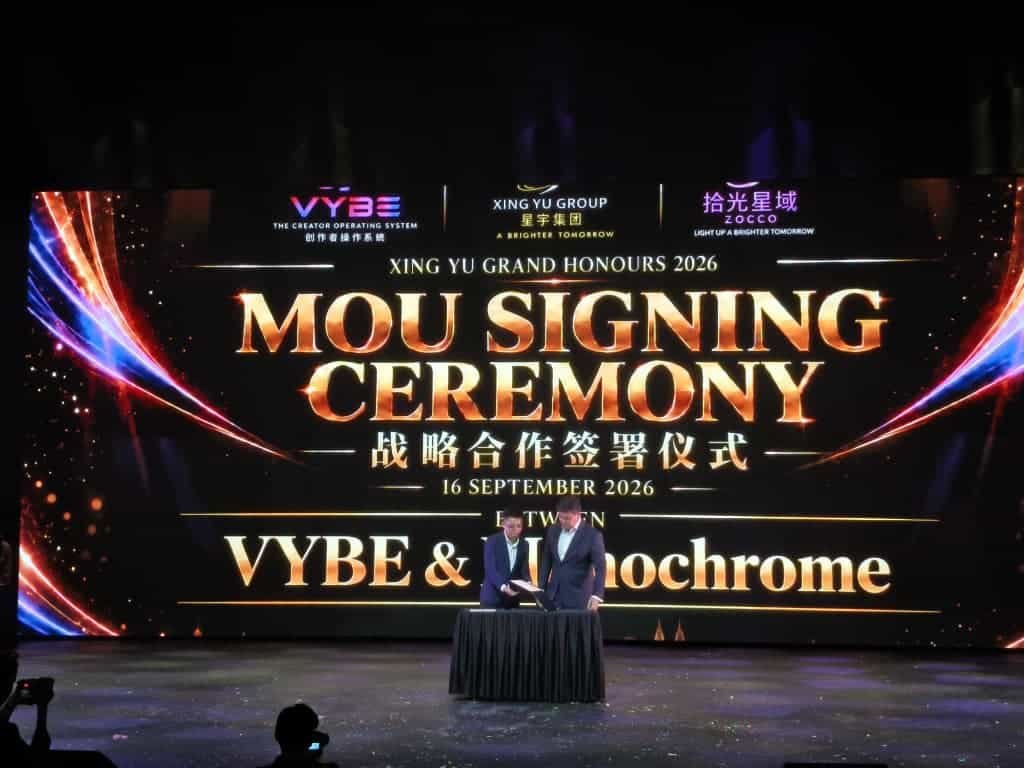 Xing Yu Group