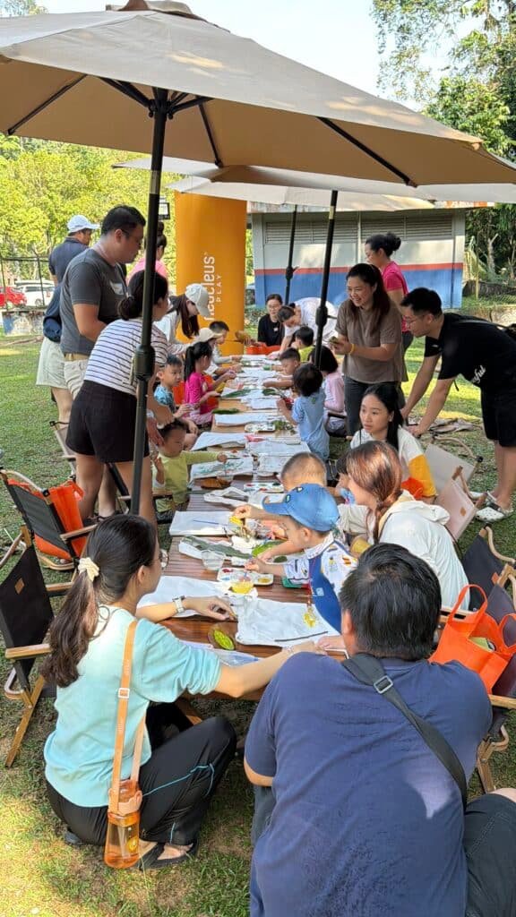 best precision parenting programs Malaysia