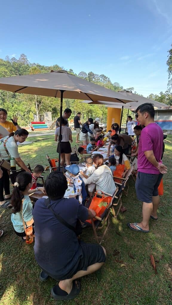 best precision parenting programs Malaysia